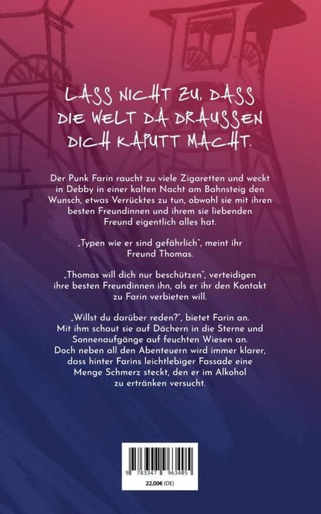 Produktbild: Guck mal, die Asis