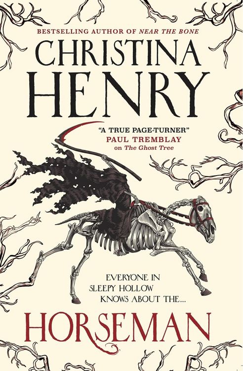 Produktbild: Horseman
