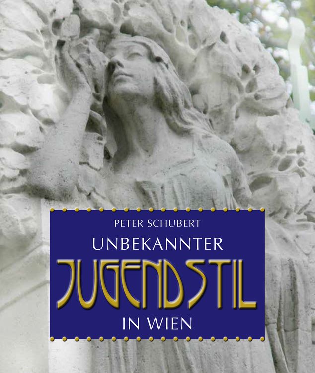 Produktbild: Unbekannter Jugendstil in Wien