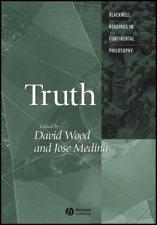 Produktbild: Truth