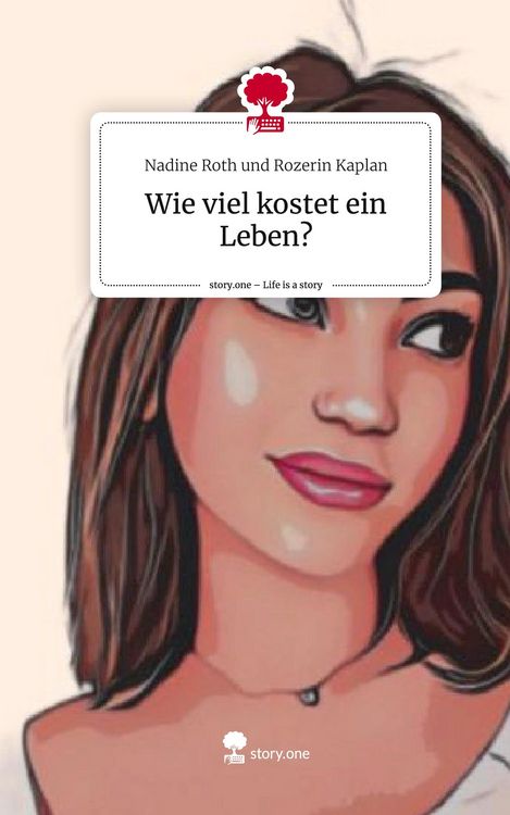 Produktbild: Wie viel kostet ein Leben?. Life is a Story - story.one