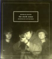 Produktbild: Bayer, K: The Sixth Sense