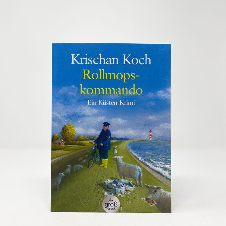 Produktbild: Rollmopskommando