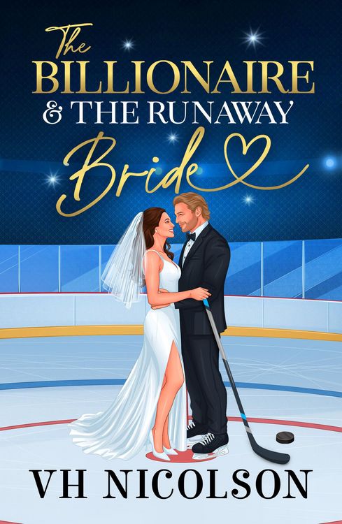 Produktbild: The Billionaire and the Runaway Bride