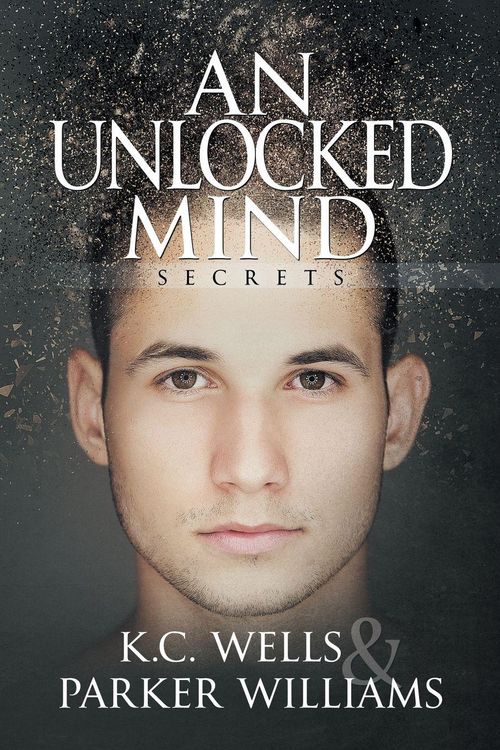 Produktbild: An Unlocked Mind