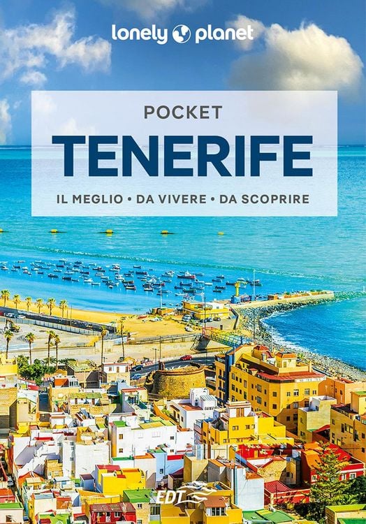 Produktbild: Tenerife Pocket
