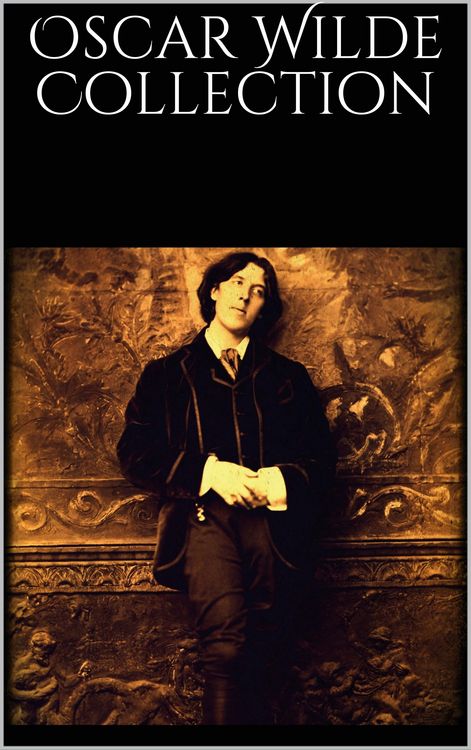 Produktbild: Oscar Wilde Collection