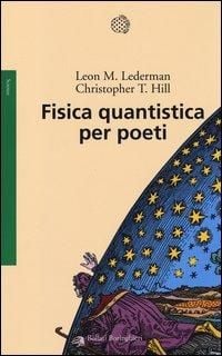 Produktbild: Fisica quantistica per poeti