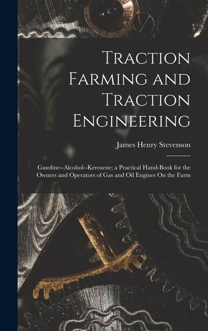 Produktbild: Traction Farming and Traction Engineering