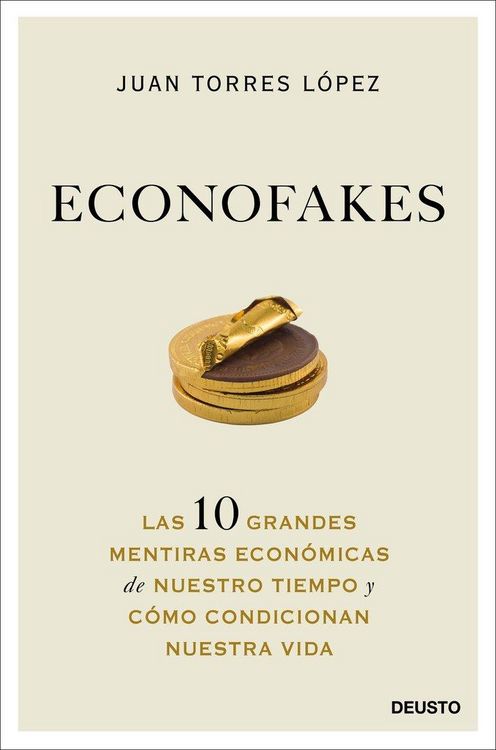 Produktbild: Econofakes