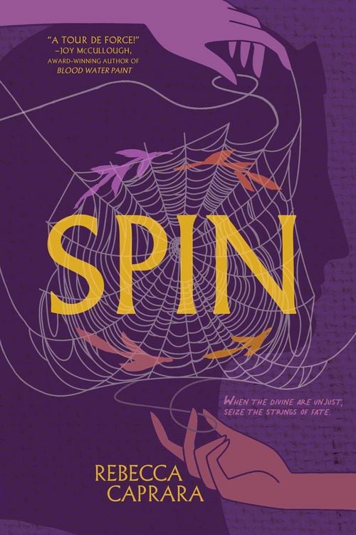 Produktbild: Spin