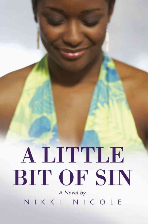 Produktbild: A Little Bit of Sin