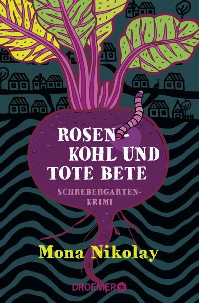 Produktbild: Rosenkohl und tote Bete