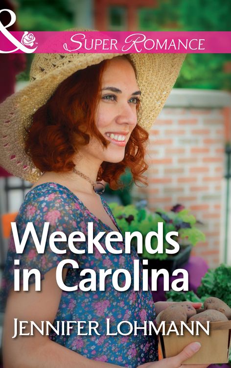 Produktbild: Weekends In Carolina