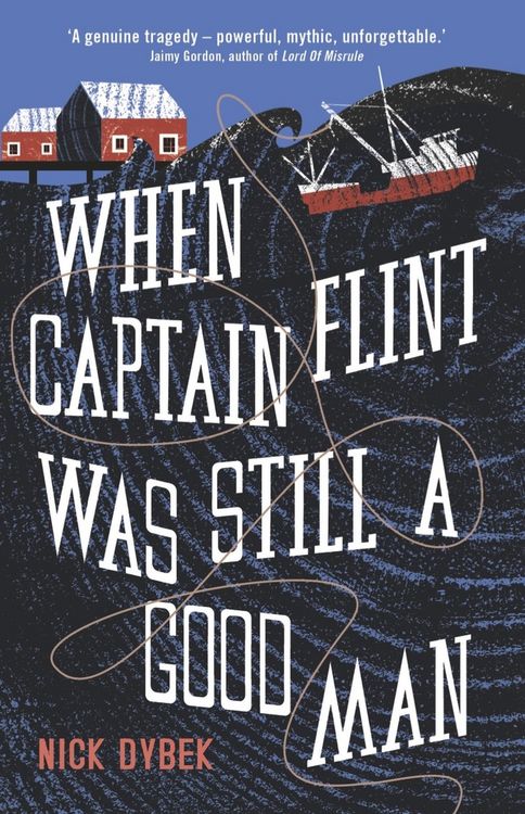 Produktbild: When Captain Flint Was Still a Good Man