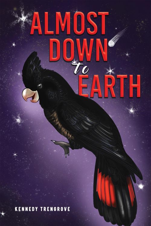 Produktbild: Almost Down to Earth