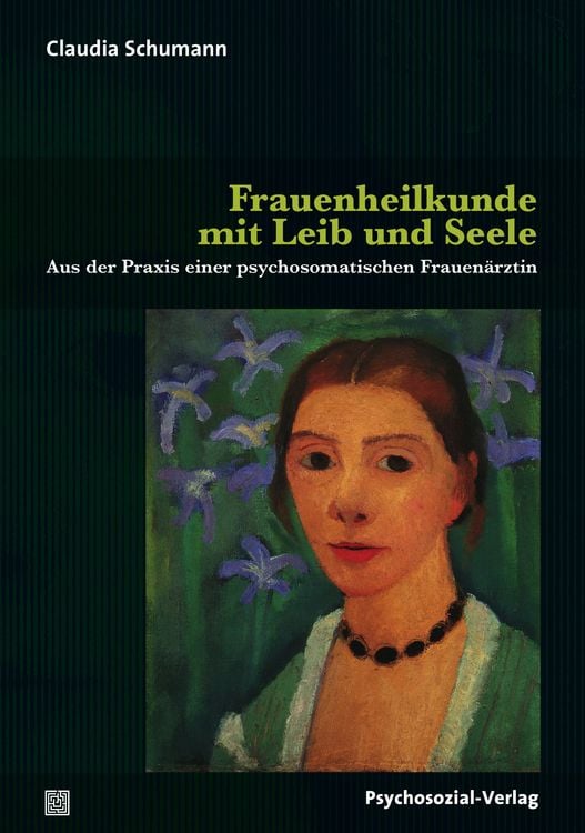 Produktbild: Frauenheilkunde mit Leib und Seele