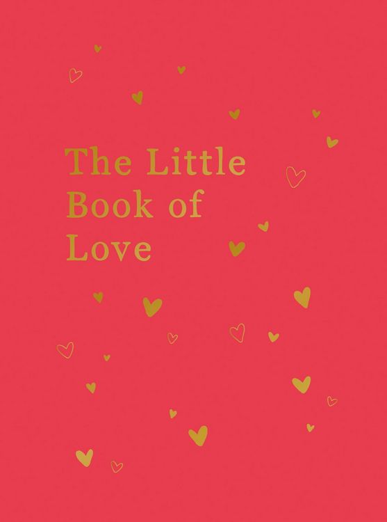 Produktbild: The Little Book of Love