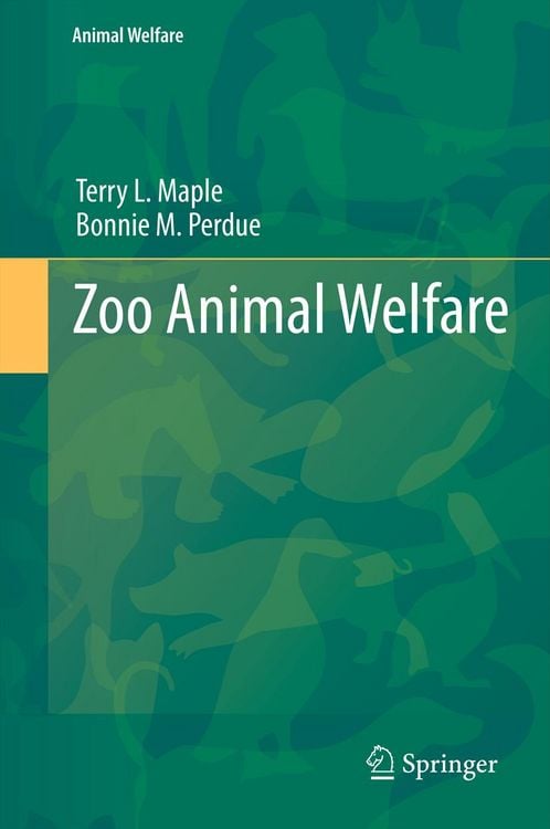 Produktbild: Zoo Animal Welfare