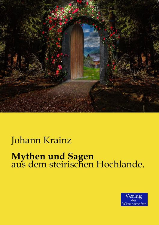 Produktbild: Mythen und Sagen