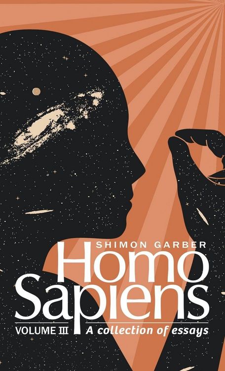 Produktbild: Homo Sapiens Vol III