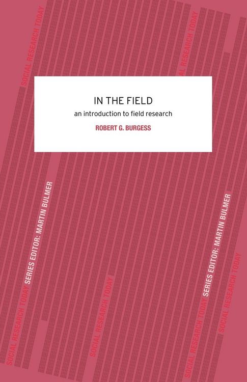 Produktbild: In the Field