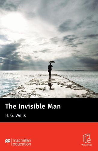 Produktbild: Macmillan Readers The Invisible Man - Pre-Intermediate with ebook and Resources