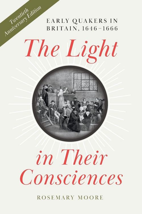 Produktbild: The Light in Their Consciences