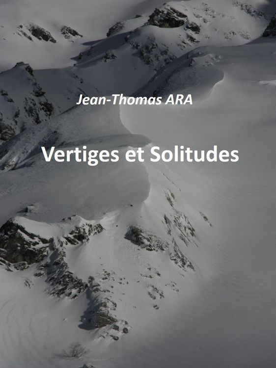 Produktbild: Vertiges et Solitudes
