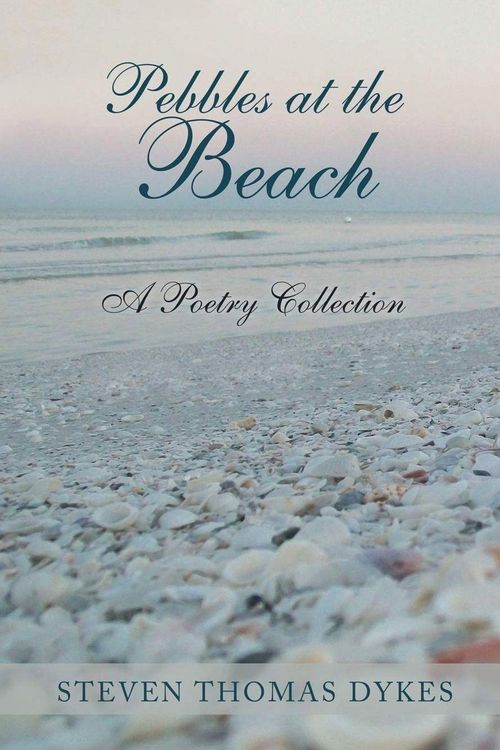 Produktbild: Pebbles at the Beach