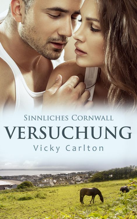 Produktbild: Versuchung. Sinnliches Cornwall