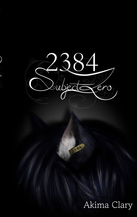 Produktbild: 2384 Subject Zero