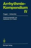 Produktbild: Arrhythmie-Kompendium IV