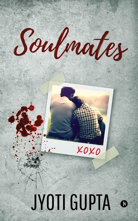 Produktbild: Soulmates