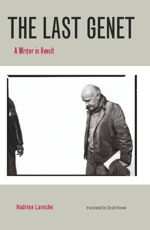 Produktbild: The Last Genet