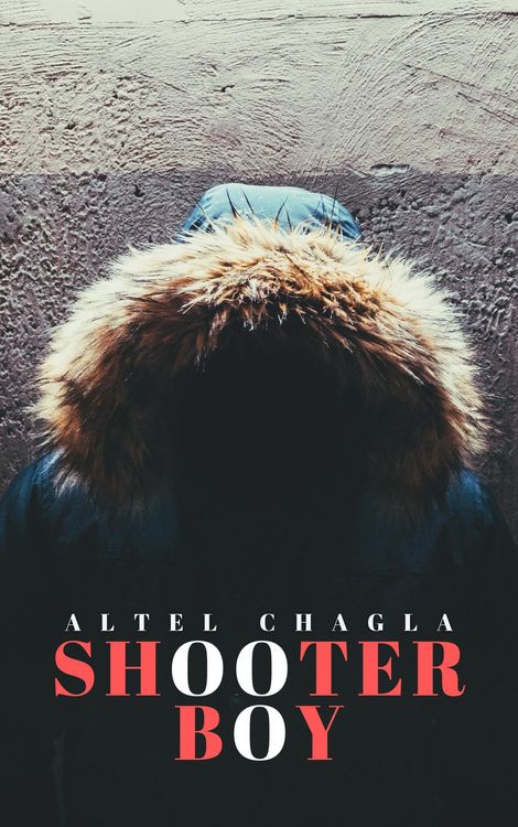 Produktbild: Shooter Boy