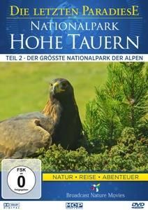 Produktbild: Die letzten Paradiese - Nationalpark Hohe Tauern Teil 2