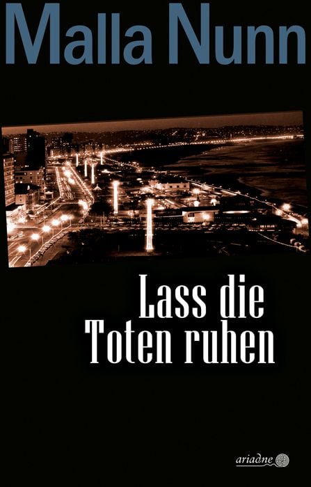 Produktbild: Lass die Toten ruhen