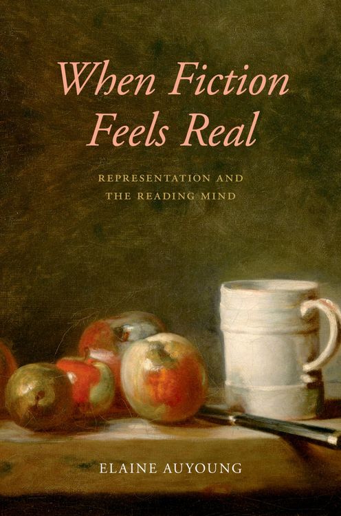 Produktbild: When Fiction Feels Real