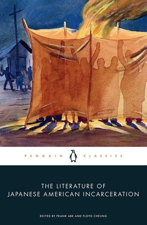 Produktbild: The Literature of Japanese American Incarceration