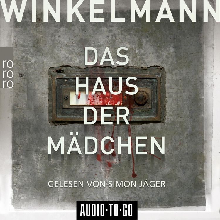 Bild vom Artikel Das Haus der Mädchen vom Autor Andreas Winkelmann