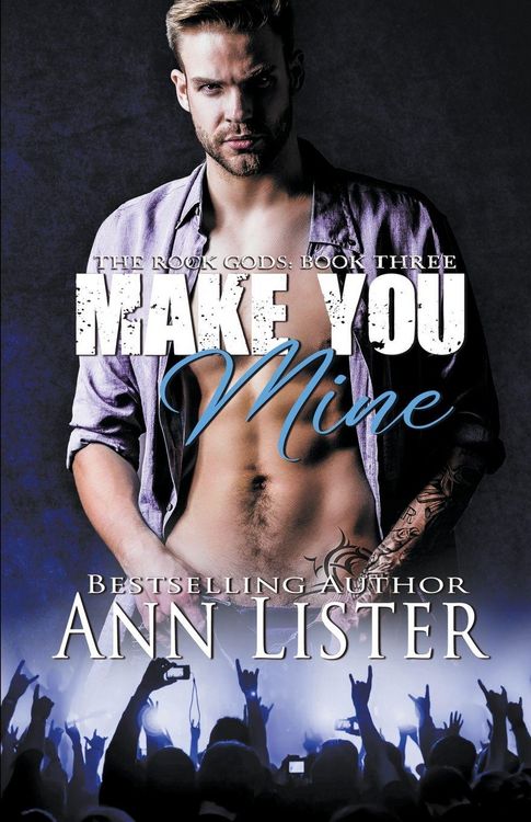 Produktbild: Make You Mine
