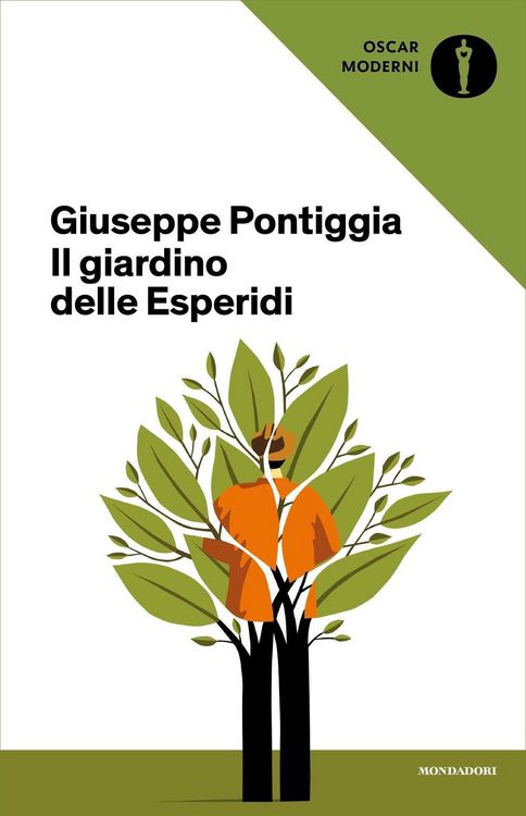Produktbild: Il giardino delle Esperidi