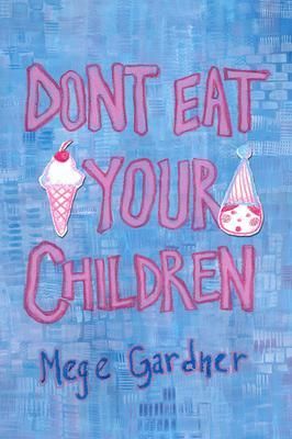 Produktbild: Don't Eat Your Children