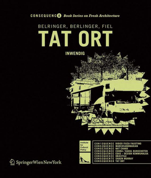 Produktbild: Tat Ort