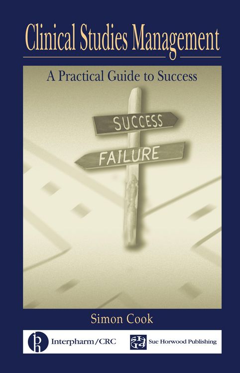 Produktbild: Clinical Studies Management