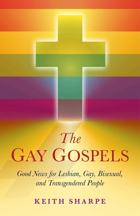 Produktbild: The Gay Gospels