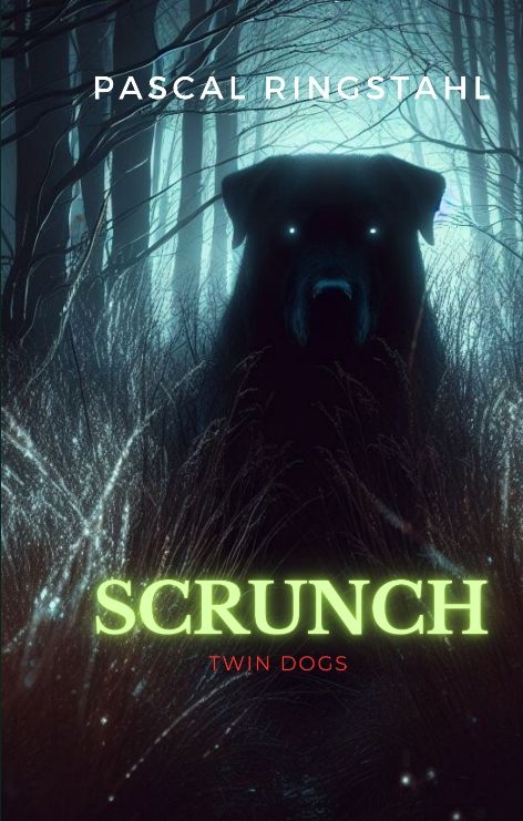 Produktbild: SCRUNCH