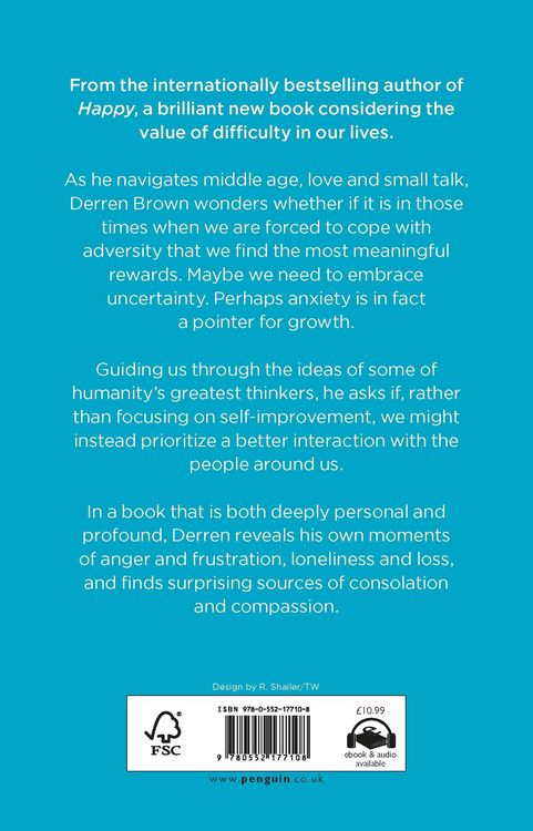 Produktbild: A Book of Secrets