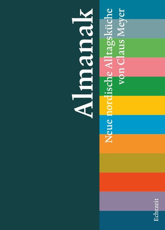 Produktbild: Almanak